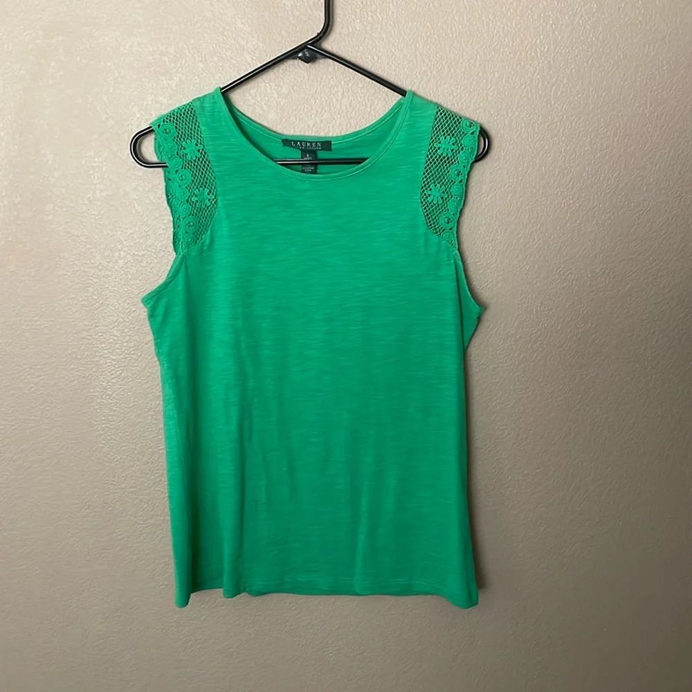 Lauren Ralph Lauren Top